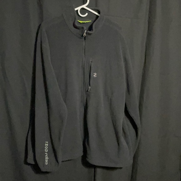 izod performx fleece